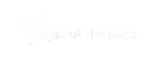 Sprout Network Logo