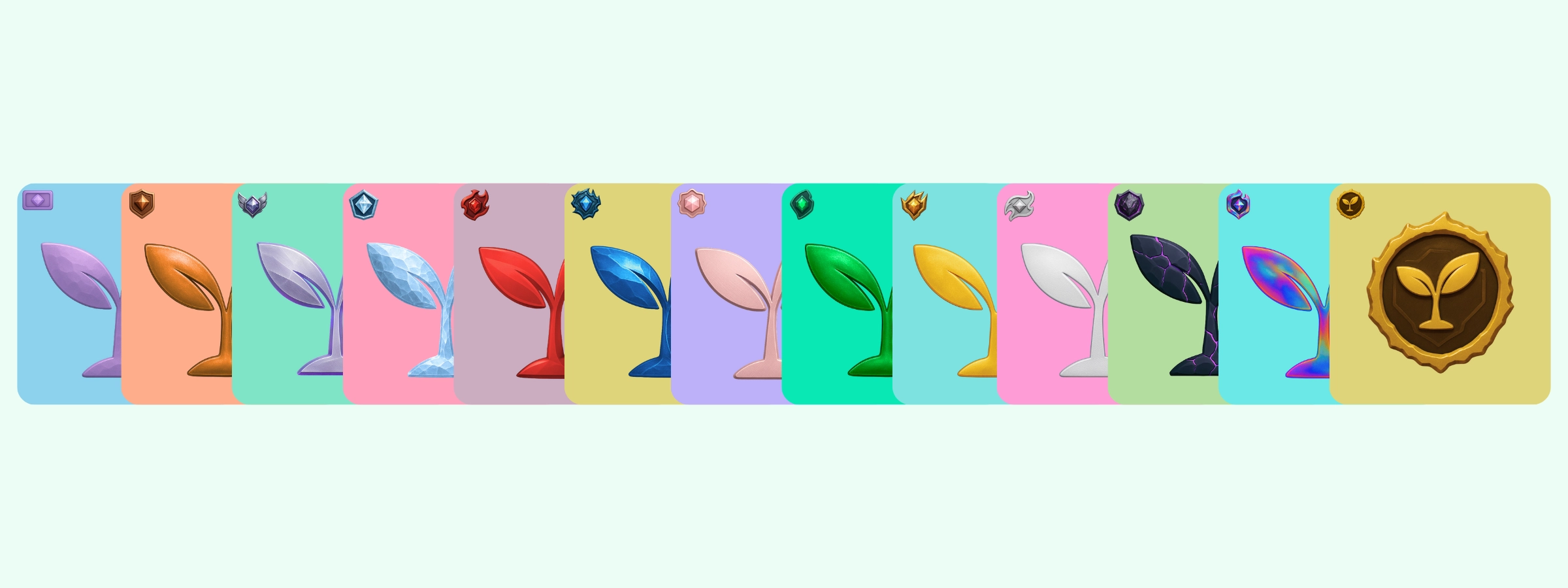 Sprout Network NFTs Banner